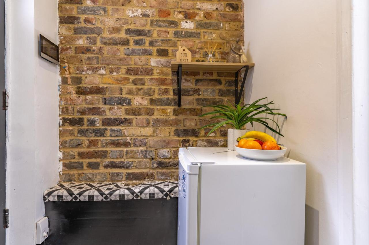 Apartment Prime Location - Cosy Near Emirates Stadium London