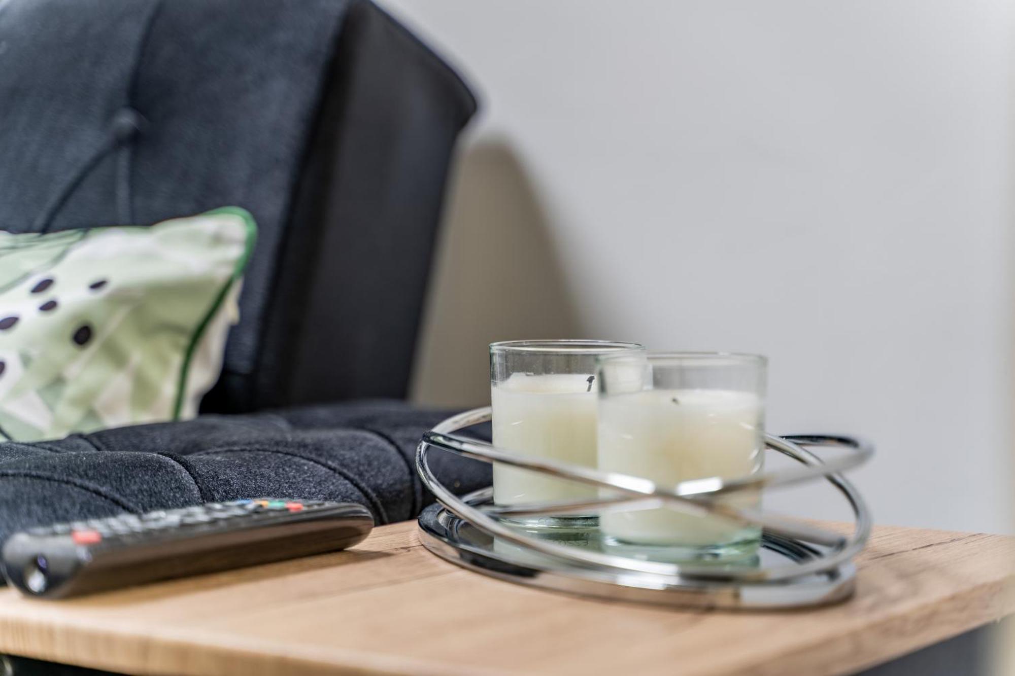 Apartment Prime Location - Cosy Near Emirates Stadium *